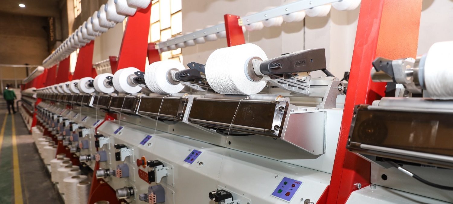 Oriental Weavers launches EGP 50M new polyester yarn dyeing unit


